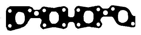 Dichtung, Abgaskrümmer BGA MG3536 Dichtung, Abgaskrümmer BGA MG3536 von BGA