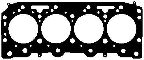 Dichtung, Zylinderkopf BGA CH1580 von BGA