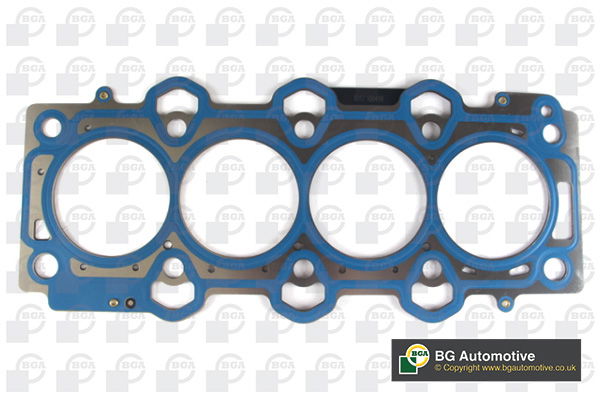Dichtung, Zylinderkopf BGA CH2700A Dichtung, Zylinderkopf BGA CH2700A von BGA