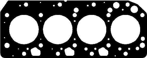 Dichtung, Zylinderkopf BGA CH4576B von BGA
