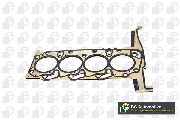 Dichtung, Zylinderkopf BGA CH9604C Dichtung, Zylinderkopf BGA CH9604C von BGA