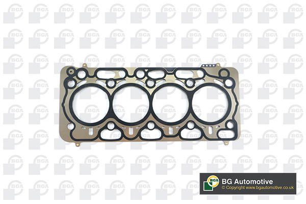 Dichtung, Zylinderkopf BGA CH9700C von BGA