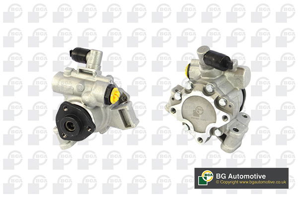 Hydraulikpumpe, Lenkung BGA PSP5610 Hydraulikpumpe, Lenkung BGA PSP5610 von BGA