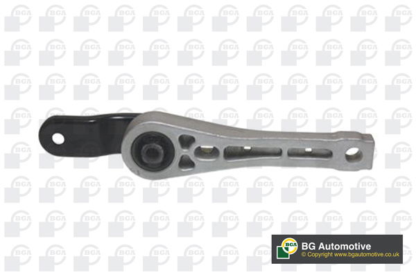 Lagerung, Motor hinten BGA MT9118 von BGA