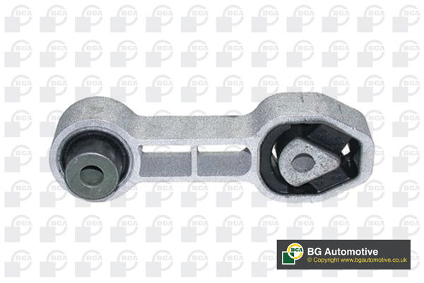 Lagerung, Motor hinten unten BGA MT9191 von BGA