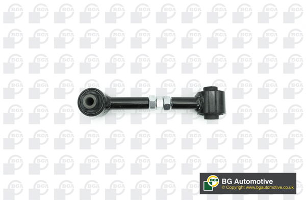 Lenker, Radaufhängung Hinterachse unten BGA TRC5415 von BGA