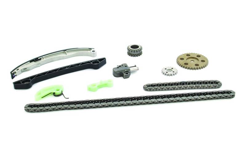Original BGA Steuerkettensatz - Steuerkette Satz - NEU TC2300FK von BGA