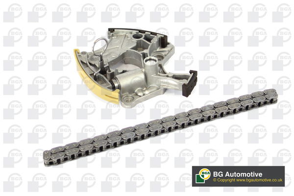 Steuerkettensatz BGA TC0102K von BGA