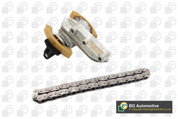 Steuerkettensatz BGA TC0104K von BGA