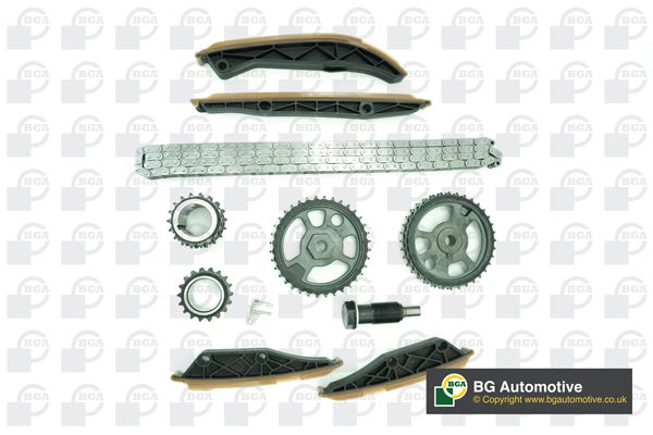 Steuerkettensatz BGA TC5619FK Steuerkettensatz BGA TC5619FK von BGA
