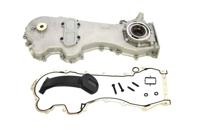 lp0968 BGA Öl Pumpe OE Qualität von BGA