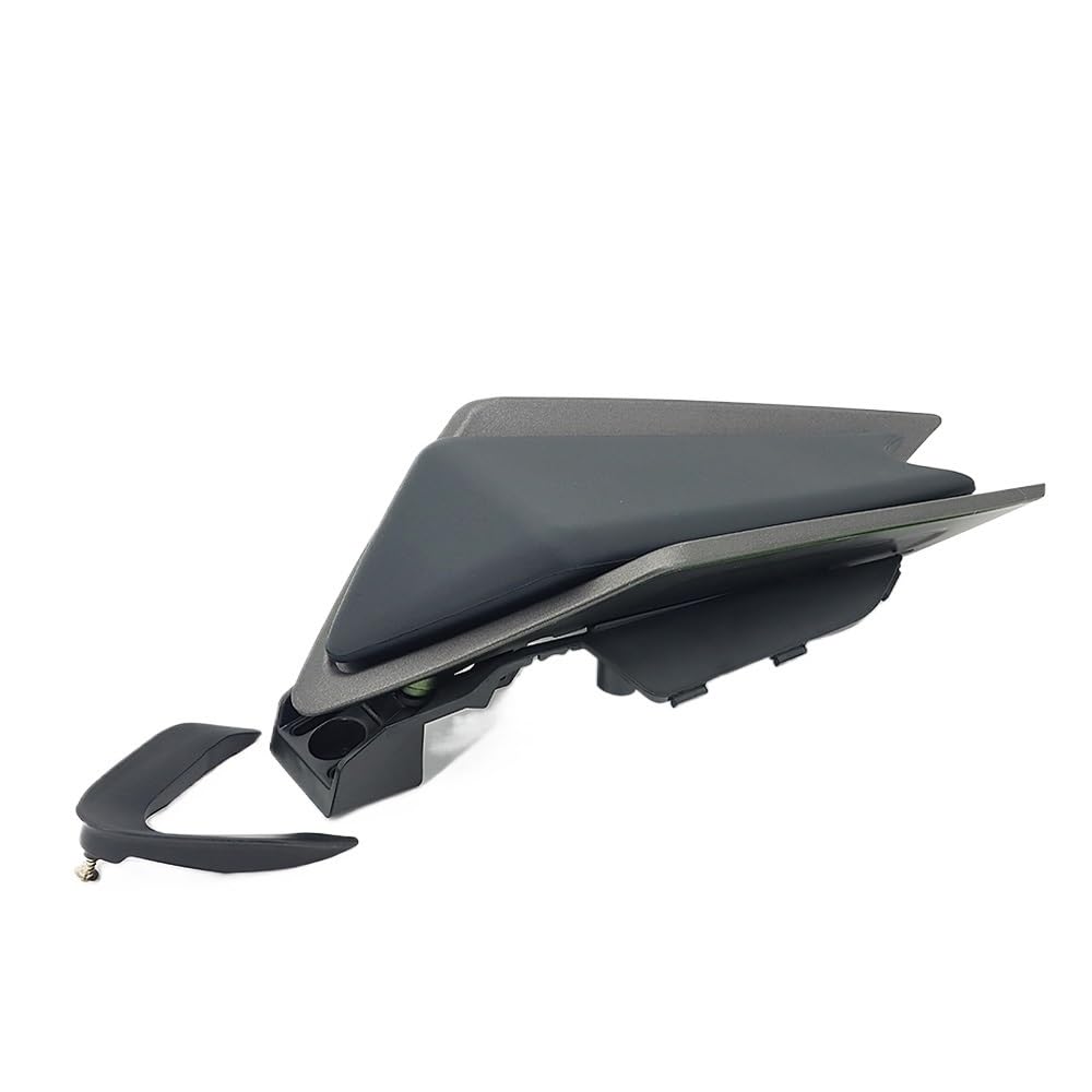 Motorrad Rücksitzbezug 2020-2022 Motorrad Hinten Passagier Sozius Sitz Abdeckung Verkleidung Sitz Gugel Buckel Spoiler FÜR RS660 RS 660 FÜR Tuono 66 RSV4 Motorrad Rücksitzbezug 2020-2022 Motorrad Hinten Passagier Sozius Sitz Abdeckung Verkleidung Sitz Gugel Buckel Spoiler FÜR RS660 RS 660 FÜR Tuono 66 RSV4 von BGDCVS