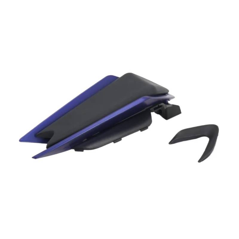 Motorrad Rücksitzbezug FÜR RS660 FÜR Tuono 660 2020-FÜR RSV4 2021-Motorrad Hinten Passagier Sozius Sitz Abdeckung Verkleidung Sitz Gugel Buckel Spoiler von BGDCVS