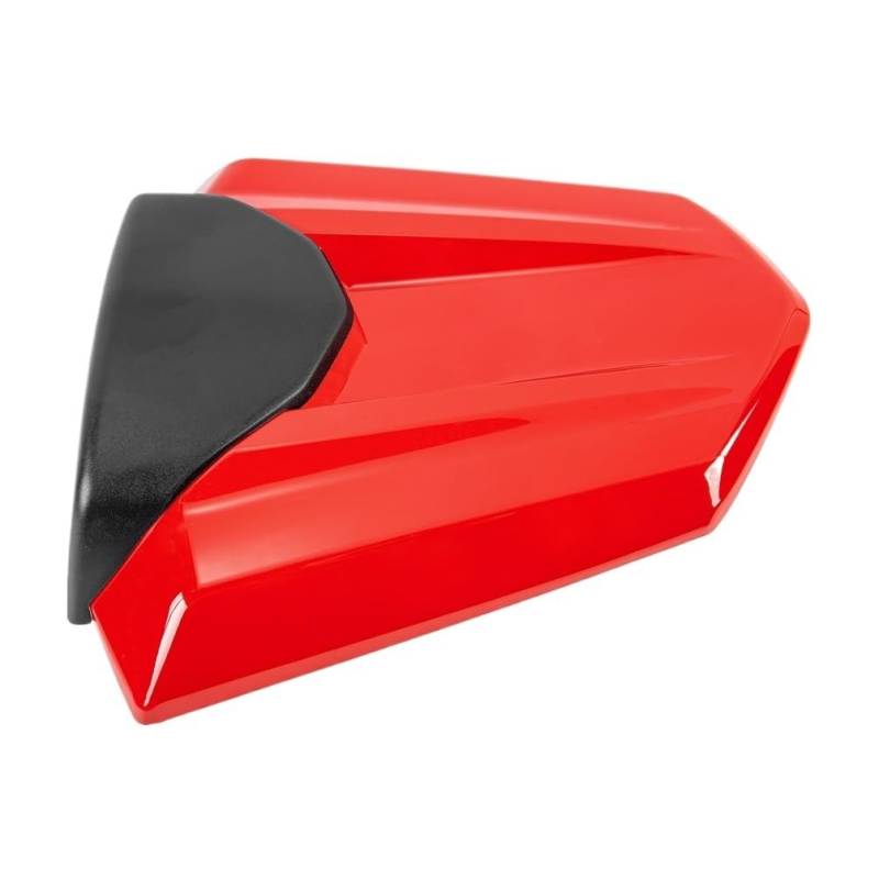 Motorrad Rücksitzbezug Für CB750 2023-2024 Für CB400F CB500F CBR400R CBR500R 2022-2023 Motorrad Sozius Gugel Hinten Passagier Solo Sitz Abdeckung Verkleidung von BGDCVS