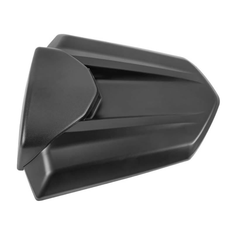 Motorrad Rücksitzbezug Für CB750 2023-2024 Für CB400F CB500F CBR400R CBR500R 2022-2023 Motorrad Sozius Gugel Hinten Passagier Solo Sitz Abdeckung Verkleidung von BGDCVS
