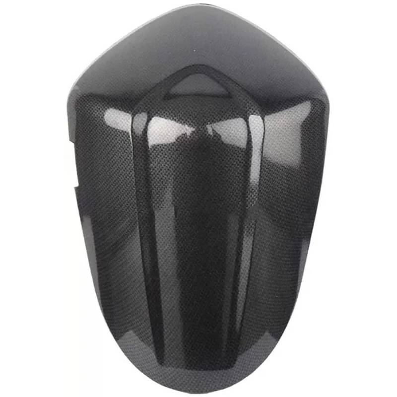 Motorrad Rücksitzbezug Für GSX-R1000 GSXR1000 GSXR GSX-R 1000 K5 2005 2006 Motorrad Sozius Hinten Passagier Sitz Gugel Abdeckung Blau von BGDCVS