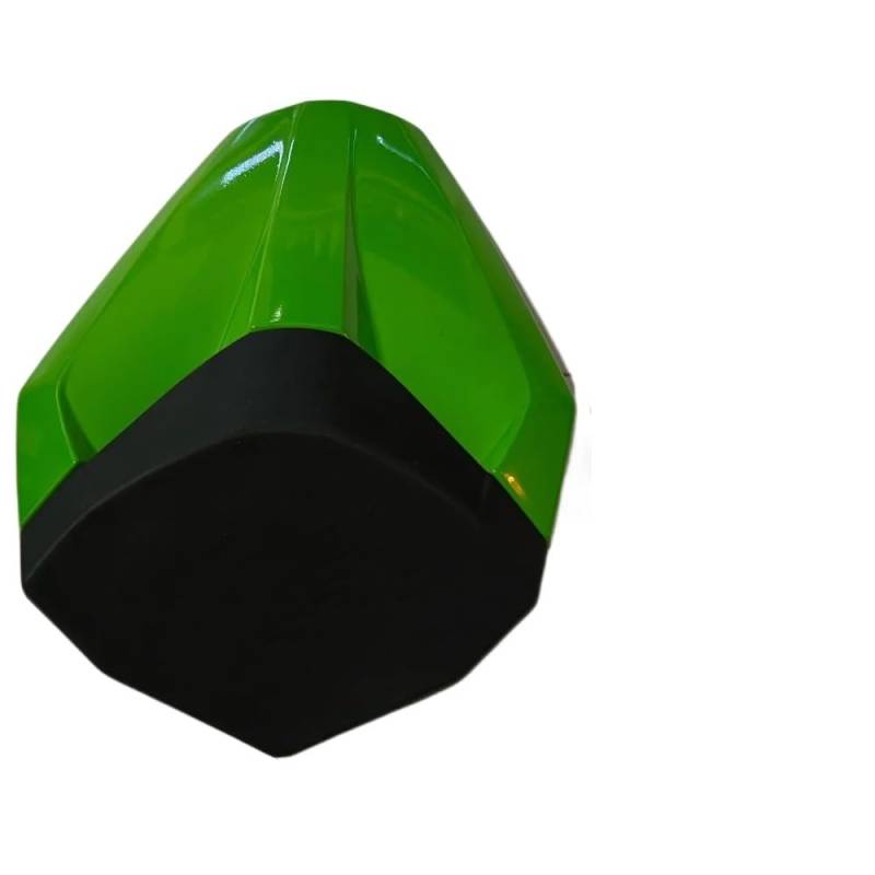 Motorrad Rücksitzbezug Für NI&nja ZX-25R ZX 25R 2021 2022 2023 2024 Sitz Gugel Hinten Sozius Solo Buckel Abdeckung Schwanz Verkleidung Motorrad Teile von BGDCVS