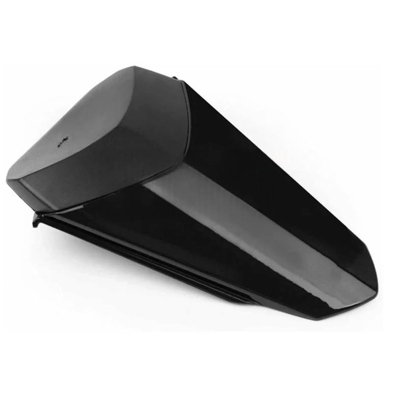 Motorrad Rücksitzbezug Für YZF 700 R7 YZF-R7 2022 2023 2024 Motorrad Sozius Hinten Sitzabdeckungs-haube Solo Verkleidung Passagier von BGDCVS
