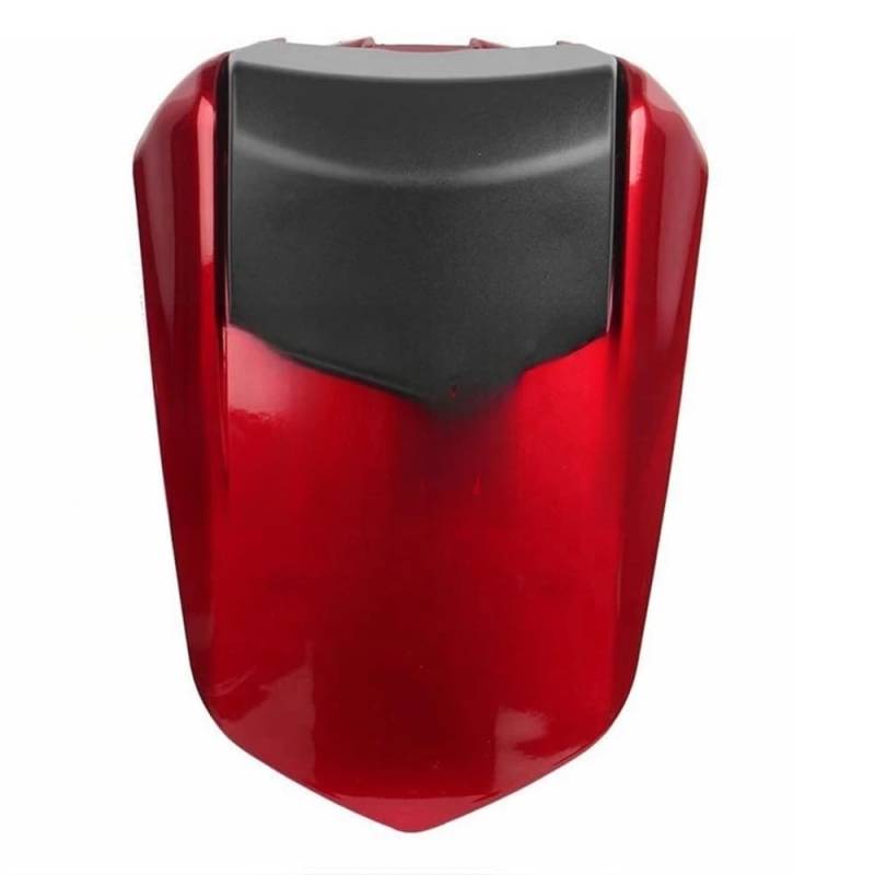 Motorrad Rücksitzbezug Für YZF R1 YZF-R1 1000 2004 2005 2006 Motorrad Sozius Hinten Sitzabdeckungs-haube Solo Verkleidung Blau Schwarz Passagier von BGDCVS