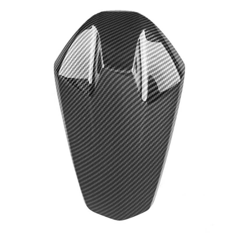 Motorrad Rücksitzbezug Für Z H2 ZH2 SE 2020 2021 2022 Motorrad Zubehör Hinten Passagier Sozius Sitz Abdeckung Verkleidung Gugel von BGDCVS