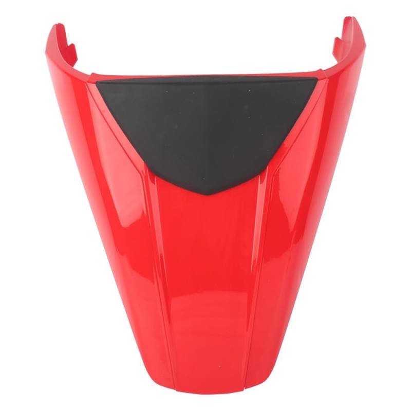 Motorrad Rücksitzbezug Hinten Sozius Gugel Sitz Zurück Abdeckung Motorrad Teile Für CB650F CBR650F 2014 2015 2016 ABS Kunststoff von BGDCVS