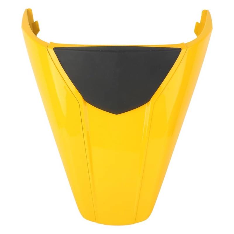 Motorrad Rücksitzbezug Hinten Sozius Gugel Sitz Zurück Abdeckung Motorrad Teile Für CB650F CBR650F 2014 2015 2016 ABS Kunststoff von BGDCVS