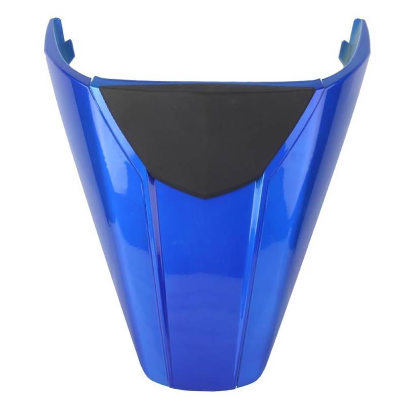 Motorrad Rücksitzbezug Hinten Sozius Gugel Sitz Zurück Abdeckung Motorrad Teile Für CB650F CBR650F 2014 2015 2016 ABS Kunststoff von BGDCVS