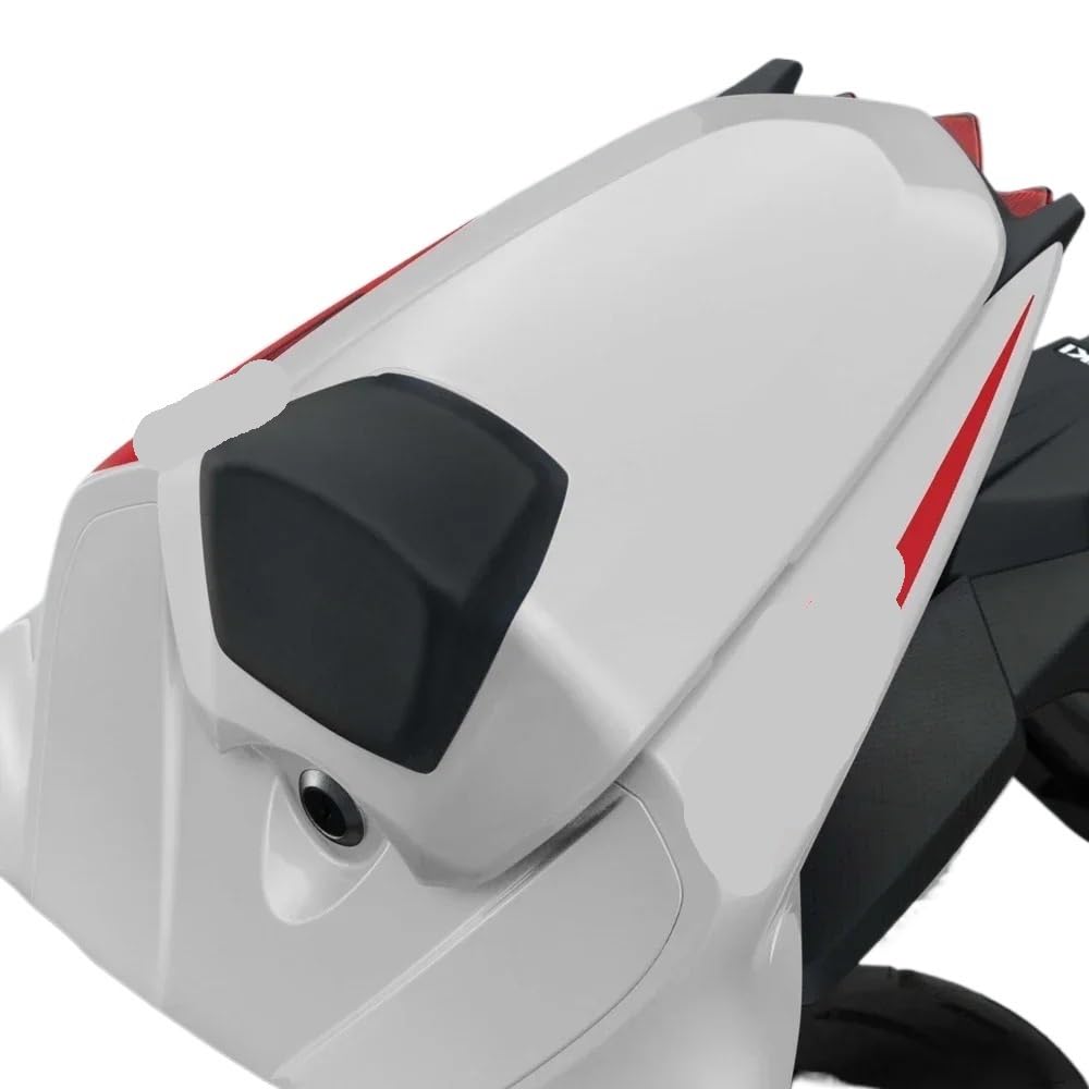 Motorrad Rücksitzbezug Motorrad Hinten Sitz Verkleidung Gugel Schwanz Abdeckung Sozius Für GSXR 125 GSXS125 GSXR125 GSXS GSX-S GSX-R 150 GSXR150 2017-2023 Motorrad Rücksitzbezug Motorrad Hinten Sitz Verkleidung Gugel Schwanz Abdeckung Sozius Für GSXR 125 GSXS125 GSXR125 GSXS GSX-S GSX-R 150 GSXR150 2017-2023 von BGDCVS