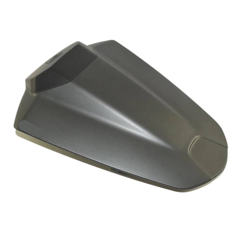 Motorrad Rücksitzbezug Motorrad Passagier Sozius Hinten Sitz Abdeckung Solo Verkleidung Gugel Für Monster 937 950 M937 M950 2021 2022 2023 P/N 97180951 von BGDCVS