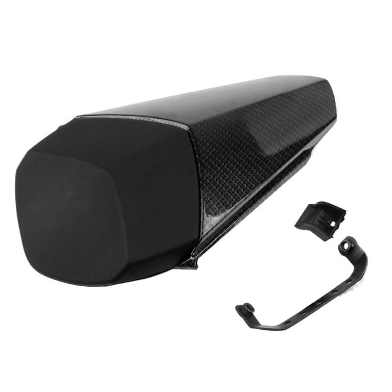 Motorrad Rücksitzbezug Motorrad Sitzabdeckungs-haube Solo Verkleidung Hinten Sozius Für YZF 1000 YZF-R1 R1-M R1M 2015 2016 2017 2018 2019 2020 2021 von BGDCVS