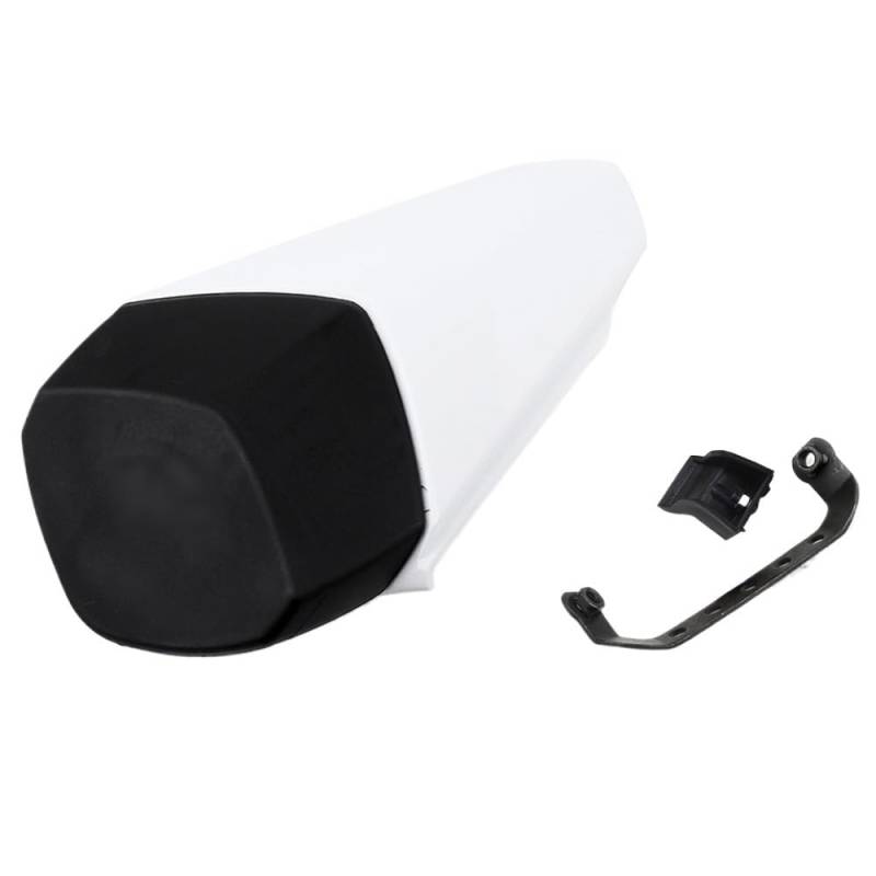 Motorrad Rücksitzbezug Motorrad Sitzabdeckungs-haube Solo Verkleidung Hinten Sozius Für YZF 1000 YZF-R1 R1-M R1M 2015 2016 2017 2018 2019 2020 2021 von BGDCVS