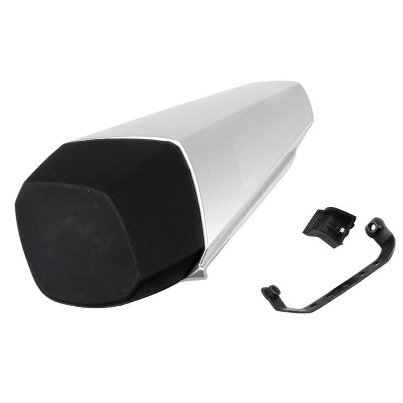 Motorrad Rücksitzbezug Motorrad Sitzabdeckungs-haube Solo Verkleidung Hinten Sozius Für YZF 1000 YZF-R1 R1-M R1M 2015 2016 2017 2018 2019 2020 2021 von BGDCVS