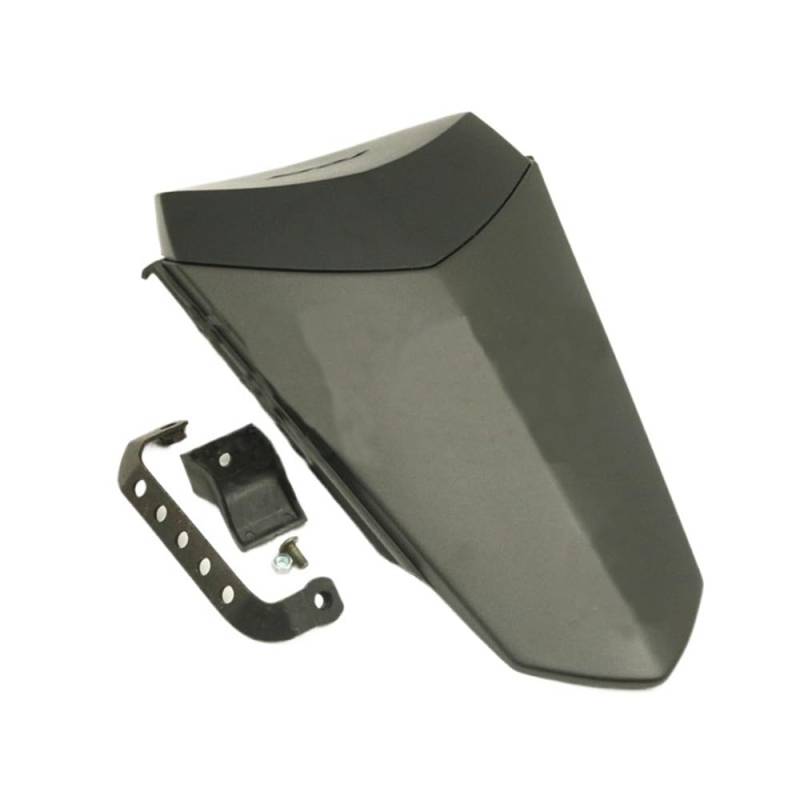 Motorrad Rücksitzbezug Motorrad Sitzabdeckungs-haube Solo Verkleidung Hinten Sozius Für YZF 1000 YZF-R1 R1-M R1M 2015 2016 2017 2018 2019 2020 2021 von BGDCVS