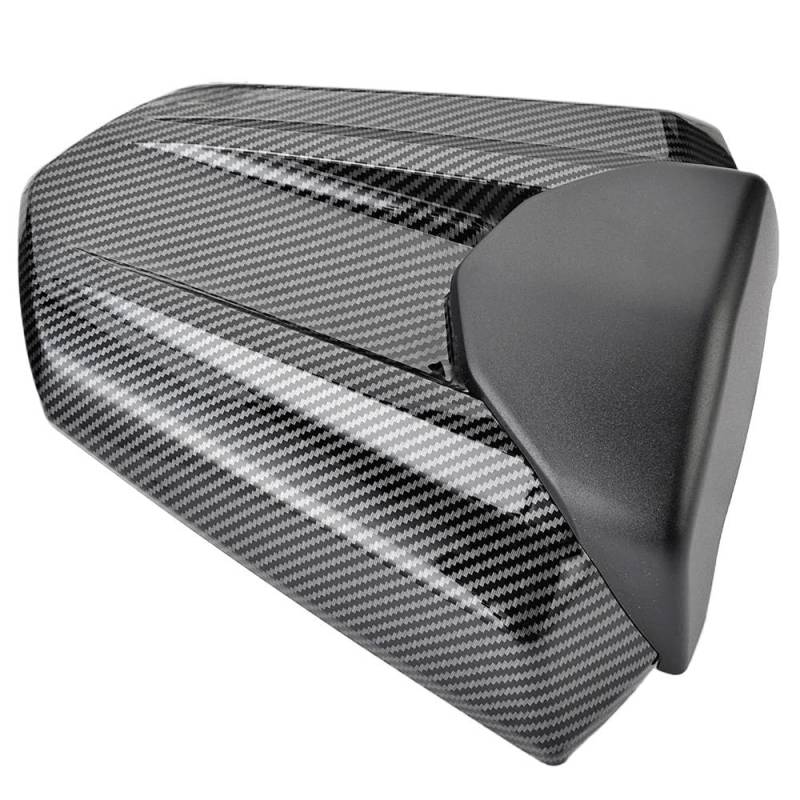 Motorrad Rücksitzbezug Motorrad Sozius Hinten Sitzabdeckungs-haube Passagier Solo Verkleidung Für CBR400R CBR500R CB400F CB500F 2022 2023 CB750 2023 2024 von BGDCVS