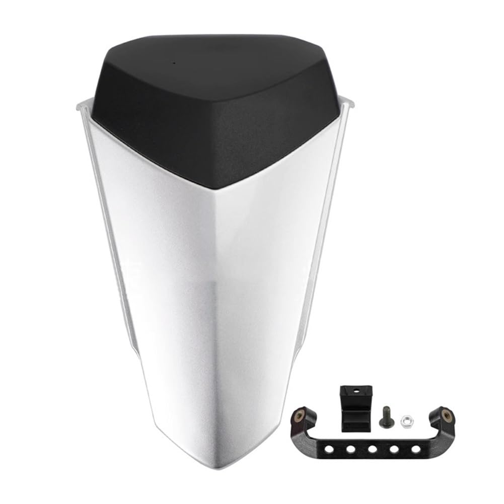 Motorrad Rücksitzbezug Motorrad Soziusabdeckung Verkleidung Für YZF600 R6 2017-2021 Für R7 2021-2022 Motorrad Rücksitzbezug Motorrad Soziusabdeckung Verkleidung Für YZF600 R6 2017-2021 Für R7 2021-2022 von BGDCVS