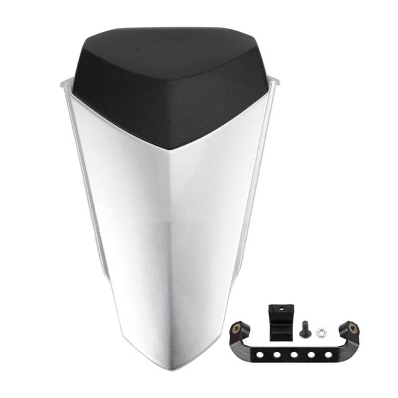 Motorrad Rücksitzbezug Motorrad Soziusabdeckung Verkleidung Für YZF600 R6 2017-2021 Für R7 2021-2022 von BGDCVS