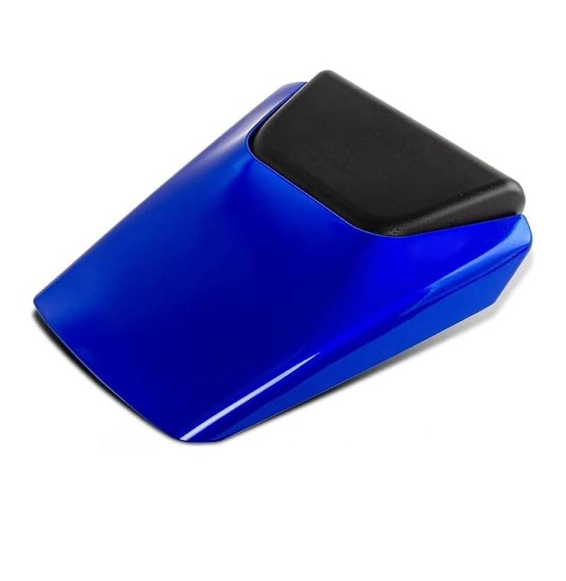 Motorrad Rücksitzbezug Motorrad-hinterer Passagier-Soziussitz-Gugel-Abdeckung Solo-Verkleidung für YZF-R6 YZF R6 1998 1999 2000 2001 2002 Zubehör von BGDCVS