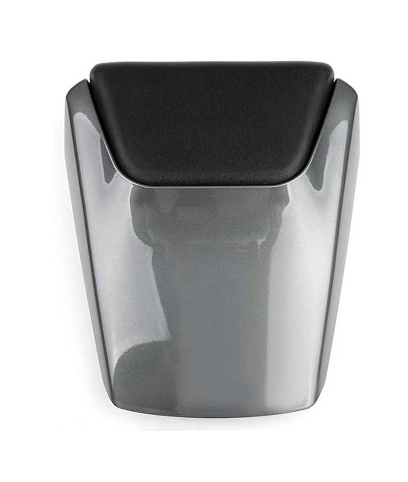 Motorrad Rücksitzbezug Motorrad-hinterer Passagier-Soziussitz-Gugel-Abdeckung Solo-Verkleidung für YZF-R6 YZF R6 1998 1999 2000 2001 2002 Zubehör von BGDCVS