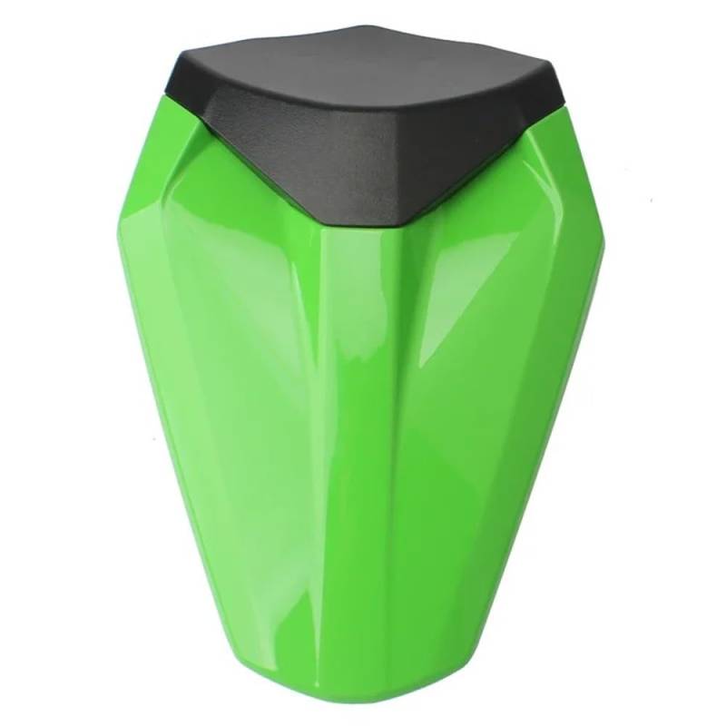 Motorrad Rücksitzbezug Sitz Abdeckung Für NI&nja ZX-25R ZX4RR ZX4R ZX-4R 2022 2023 Motorrad Sozius Hinten Sitzabdeckungs-haube Solo Verkleidung von BGDCVS