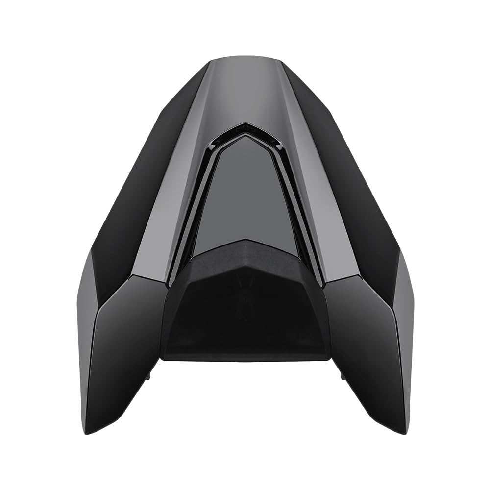 Motorrad Rücksitzbezug Sitzbezug Motorrad für CB650R CBR CB 650R 2019 2022 mit Gummipolster Verkleidung Gugel Zubehör Sitzteil Motorrad Rücksitzbezug Sitzbezug Motorrad für CB650R CBR CB 650R 2019 2022 mit Gummipolster Verkleidung Gugel Zubehör Sitzteil von BGDCVS