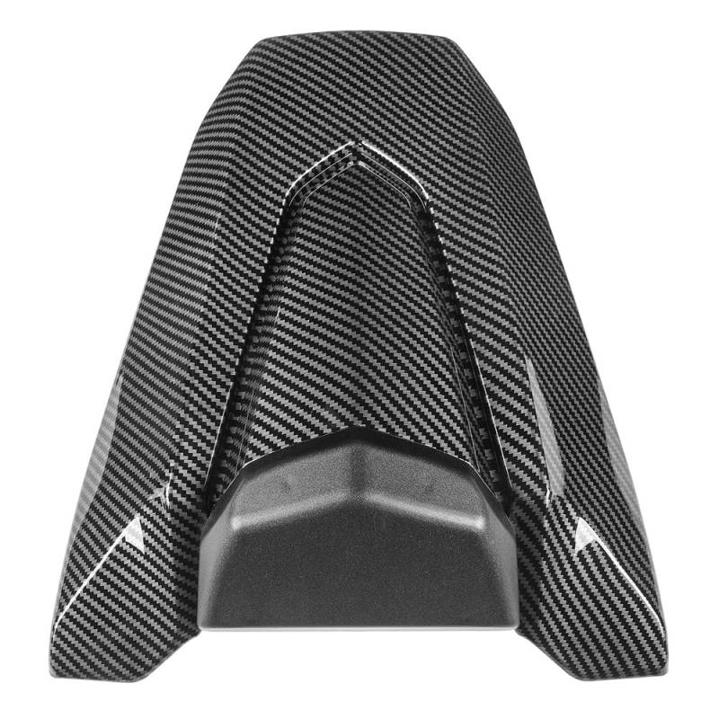 Motorrad Rücksitzbezug Soziusabdeckung Für CB650R/CBR650R 24 Motorrad Hinten Soziussitz Verkleidung Solo Sitze Gugel Cb Teile von BGDCVS
