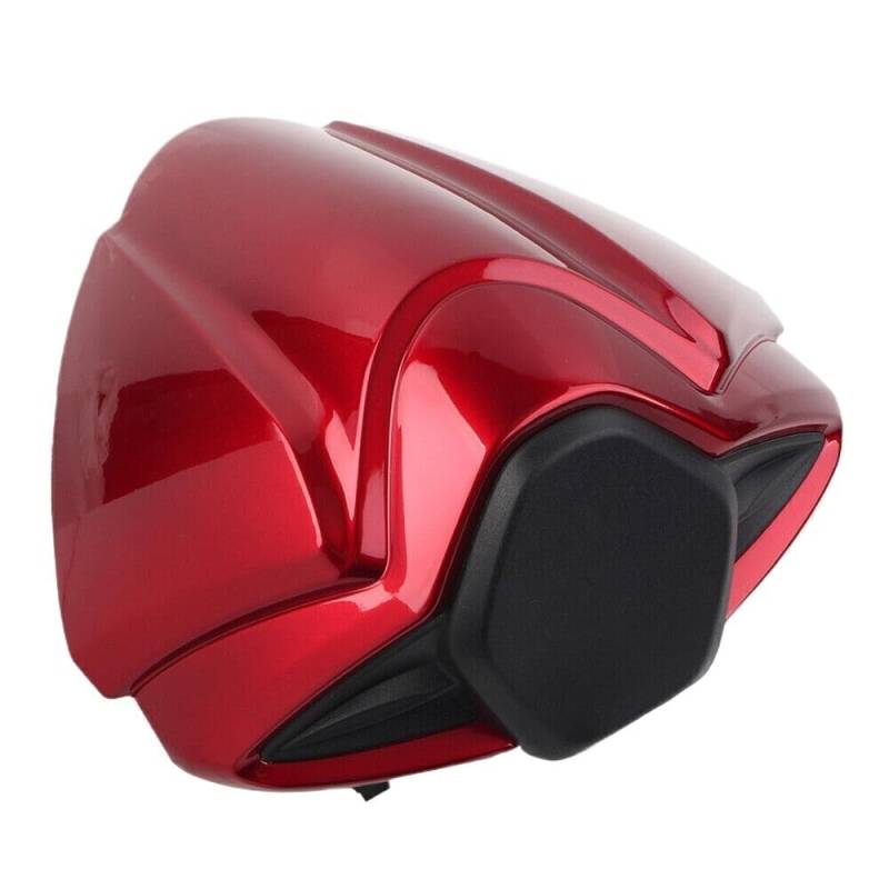 Motorrad Rücksitzverkleidung Motorrad-Rücksitzverkleidungsabdeckung Rot Für GSXR1300R GSX-R1300 2021 2022 von BGDCVS