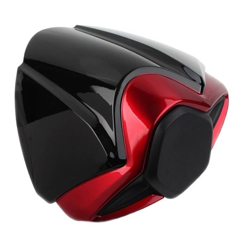 Motorrad Rücksitzverkleidung Motorrad-Rücksitzverkleidungsabdeckung Rot Für GSXR1300R GSX-R1300 2021 2022 von BGDCVS