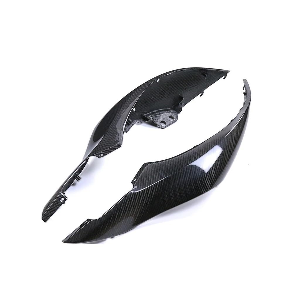 Motorrad Verkleidung Für SU&ZUKI Hayabusa GSX1300R 2023 2024 Carbon Fiber Motorrad Schwanz Seite Abdeckungen Verkleidungen Kit Motorrad Verkleidung Für SU&ZUKI Hayabusa GSX1300R 2023 2024 Carbon Fiber Motorrad Schwanz Seite Abdeckungen Verkleidungen Kit von BGDCVS
