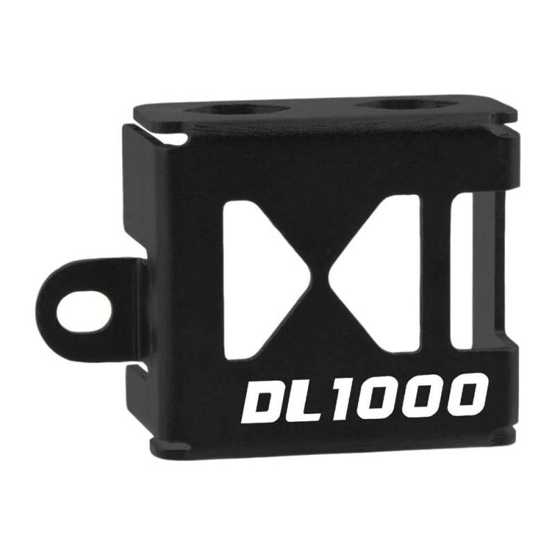 Schutz Hinterradbremspumpe Für DL1000 Für V-Strom 1000 DL 2014 2015 2016-2019 Motorrad Hinten Brems Reservoir Tasse Kappe Schutz öl Tank Abdeckung Ptotector von BGDCVS