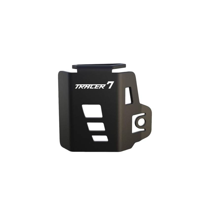 Schutz Hinterradbremspumpe Für Für Tracer 7 Für Tracer 7 GT Für Tracer 7GT 2021 2022 2023 Für Tracer 700 GT Zubehör Hinten Brems Flüssigkeit Reservoir öl Tasse Schutz von BGDCVS