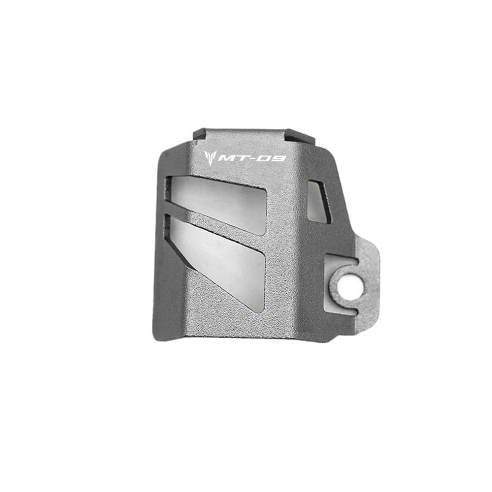 Schutz Hinterradbremspumpe Für MT03 MT07 MT09 MT10 mt 03 2015-2020 2021 2022 Motorrad Hinten Brems Flüssigkeit Reservoir Kappe Abdeckung öl Tank Schutz Schutz Hinterradbremspumpe Für MT03 MT07 MT09 MT10 mt 03 2015-2020 2021 2022 Motorrad Hinten Brems Flüssigkeit Reservoir Kappe Abdeckung öl Tank Schutz von BGDCVS
