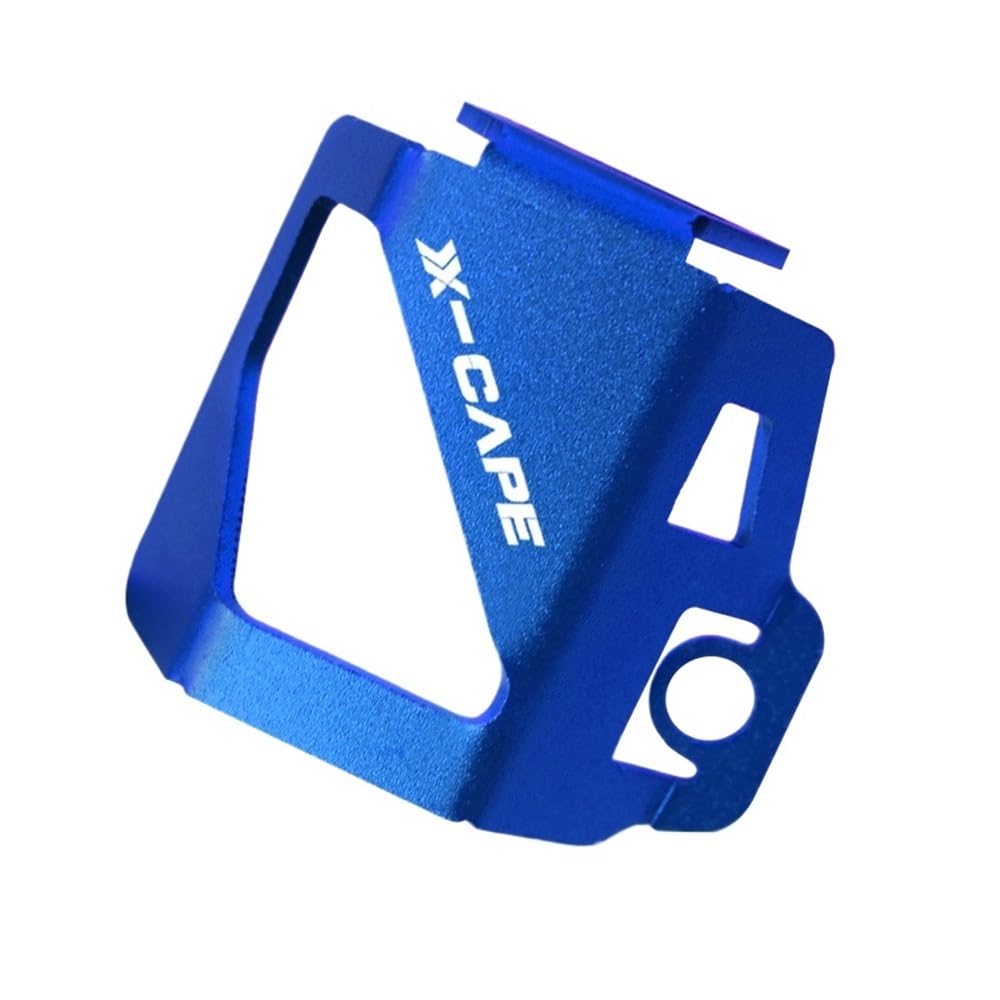 Schutz Hinterradbremspumpe Für Morini XCape 650 650X X Cape 650X2022 2023 Motorrad Zubehör Hinten Brems Flüssigkeit Reservoir Abdeckung Schutz Für X-Cape Schutz Hinterradbremspumpe Für Morini XCape 650 650X X Cape 650X2022 2023 Motorrad Zubehör Hinten Brems Flüssigkeit Reservoir Abdeckung Schutz Für X-Cape von BGDCVS