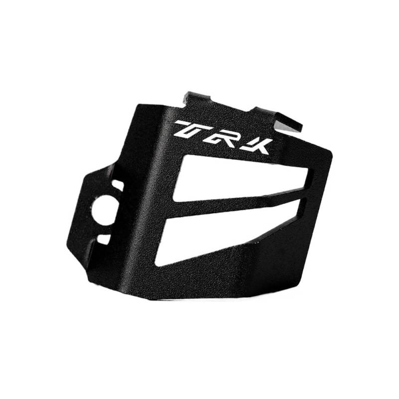 Schutz Hinterradbremspumpe Für TRK502X TRK 502 X 502X Für Leoncino 500 BJ500 Motorrad Zubehör Hinten Brems Öl Tank Abdeckung Schutzfolie von BGDCVS