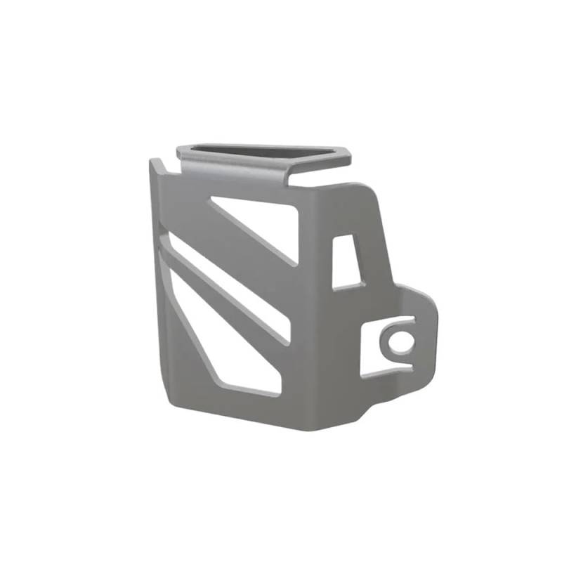 Schutz Hinterradbremspumpe Für YZF R6 YZF-R6 1999 2000 2001 2002-2018 Motor Bremse Hinten Pumpe Flüssigkeit Tank Öl Tasse Reservoir Schutz Abdeckung Schutz von BGDCVS